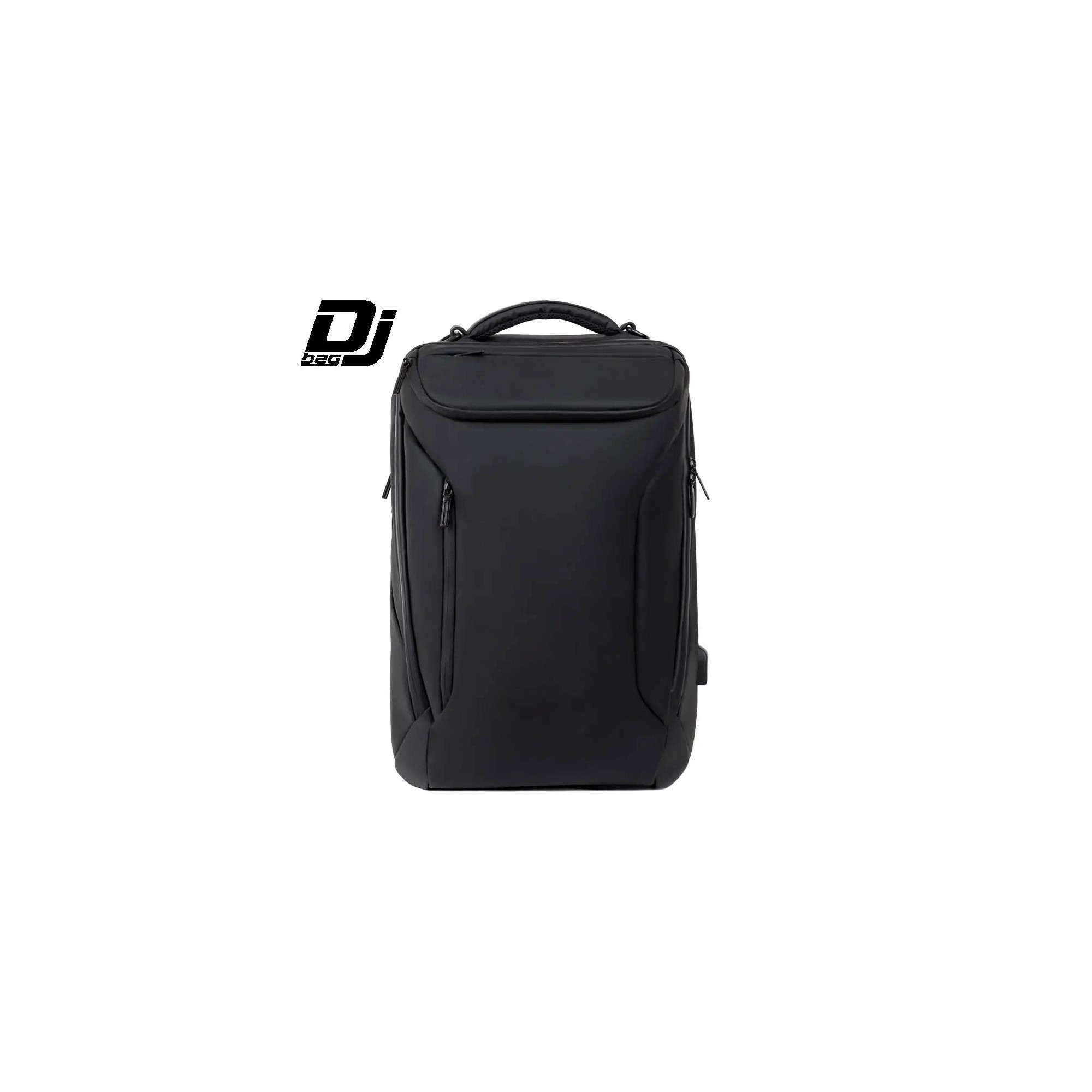 DJBAG DJBAG-URBAN-BACKPACK Universal Backpack για DJs