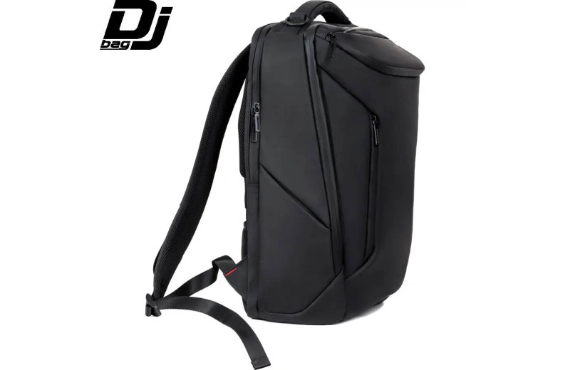 DJBAG DJBAG-URBAN-BACKPACK Universal Backpack για DJs