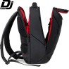 DJBAG DJBAG-URBAN-BACKPACK Universal Backpack για DJs