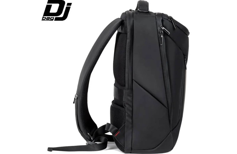 DJBAG DJBAG-URBAN-BACKPACK Universal Backpack για DJs