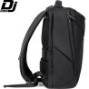 DJBAG DJBAG-URBAN-BACKPACK Universal Backpack για DJs