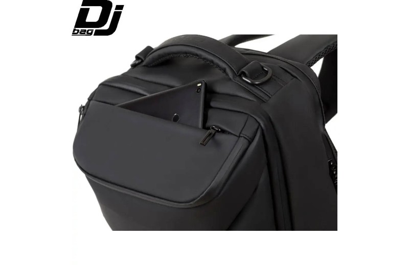 DJBAG DJBAG-URBAN-BACKPACK Universal Backpack για DJs