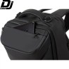 DJBAG DJBAG-URBAN-BACKPACK Universal Backpack για DJs