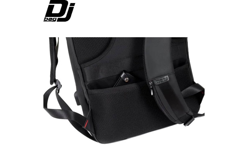 DJBAG DJBAG-URBAN-BACKPACK Universal Backpack για DJs