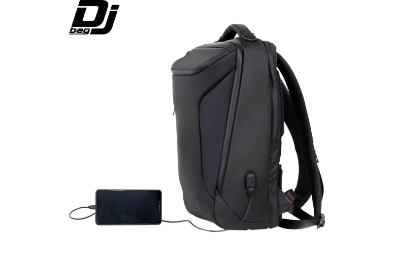 DJBAG DJBAG-URBAN-BACKPACK Universal Backpack για DJs