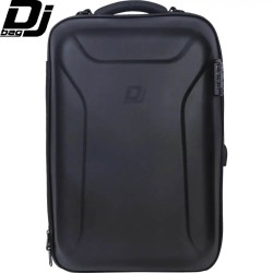 DJBAG DJBAG-HARD-BACKPACK Backpack Shockproof for Two-Channel Controllers
