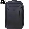 DJBAG DJBAG-HARD-BACKPACK Backpack Shockproof for Two-Channel Controllers