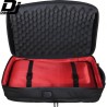 DJBAG DJBAG-HARD-BACKPACK Backpack Shockproof for Two-Channel Controllers