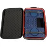 DJBAG DJBAG-HARD-BACKPACK Backpack Shockproof for Two-Channel Controllers