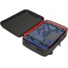 DJBAG DJBAG-HARD-BACKPACK Backpack Shockproof for Two-Channel Controllers