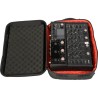 DJBAG DJBAG-HARD-BACKPACK Backpack Shockproof for Two-Channel Controllers