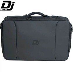 DJBAG DJBAG-COMFORT-M Shoulder strap bag for small-Med DJ Controllers