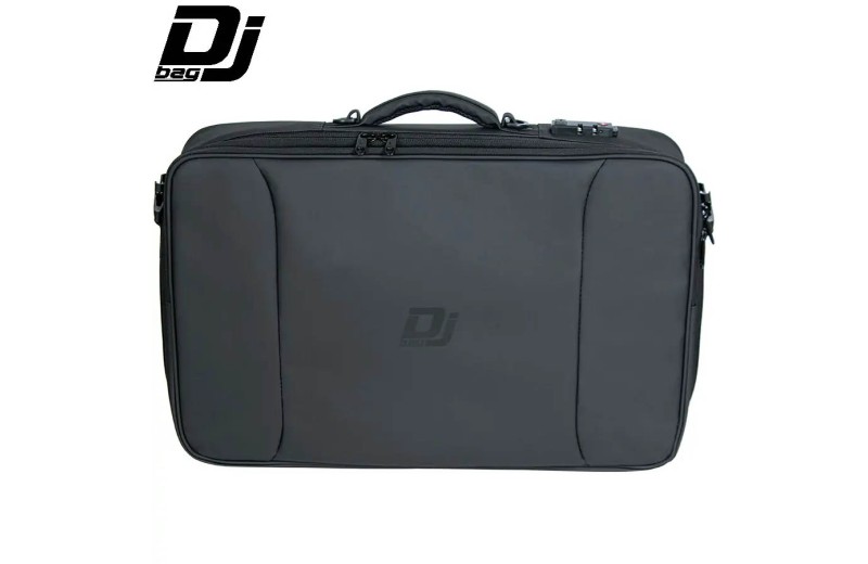 DJBAG DJBAG-COMFORT-M Shoulder strap bag for small-Med DJ Controllers