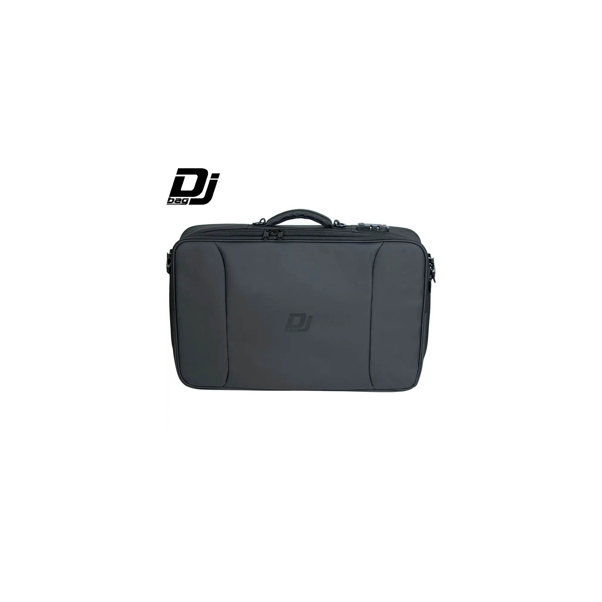 DJBAG DJBAG-COMFORT-M Shoulder strap bag for small-Med DJ Controllers