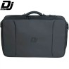 DJBAG DJBAG-COMFORT-M Shoulder strap bag for small-Med DJ Controllers