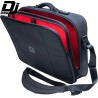 DJBAG DJBAG-COMFORT-M Shoulder strap bag for small-Med DJ Controllers