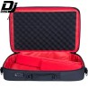 DJBAG DJBAG-COMFORT-M Shoulder strap bag for small-Med DJ Controllers