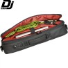 DJBAG DJBAG-COMFORT-M Shoulder strap bag for small-Med DJ Controllers