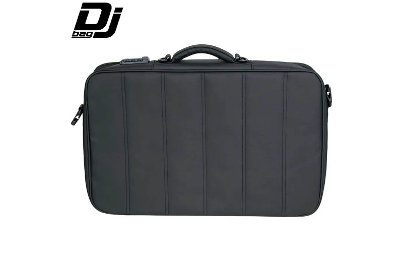 DJBAG DJBAG-COMFORT-M Shoulder strap bag for small-Med DJ Controllers