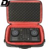 DJBAG DJBAG-COMFORT-M Shoulder strap bag for small-Med DJ Controllers