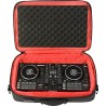 DJBAG DJBAG-COMFORT-M Shoulder strap bag for small-Med DJ Controllers