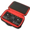 DJBAG DJBAG-COMFORT-M Shoulder strap bag for small-Med DJ Controllers