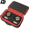 DJBAG DJBAG-COMFORT-M Shoulder strap bag for small-Med DJ Controllers