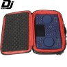 DJBAG DJBAG-COMFORT-M Shoulder strap bag for small-Med DJ Controllers
