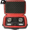 DJBAG DJBAG-COMFORT-M Shoulder strap bag for small-Med DJ Controllers