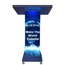LEDFUL LED Podium P1.8 GOB PRO 480 x 960mm Ψηφιακό Podium