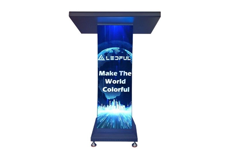 LEDFUL LED Podium P1.8 GOB PRO 480 x 960mm Ψηφιακό Podium