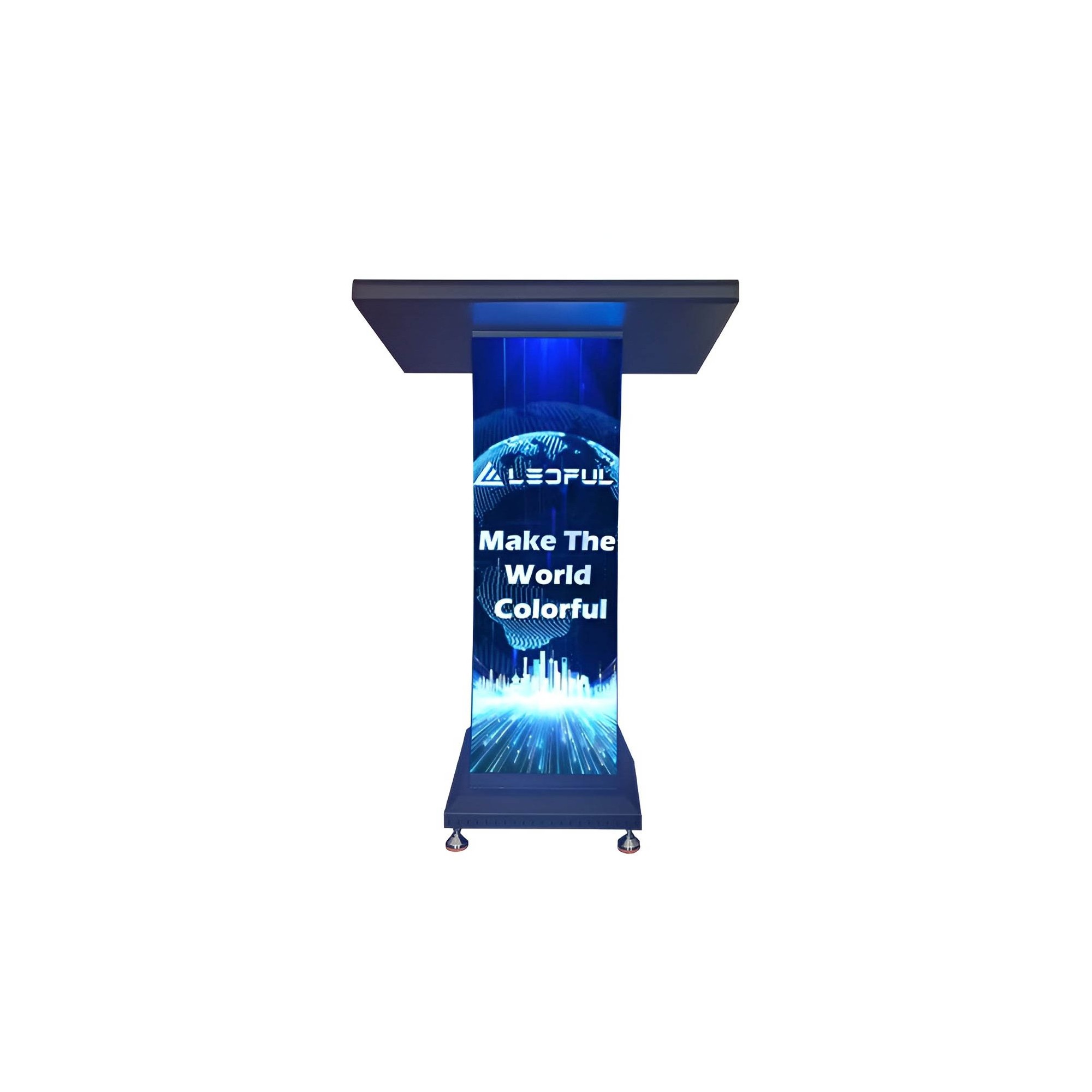 LEDFUL LED Podium P1.8 GOB PRO 480 x 960mm Ψηφιακό Podium
