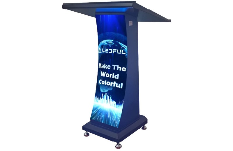 LEDFUL LED Podium P1.8 GOB PRO 480 x 960mm Ψηφιακό Podium