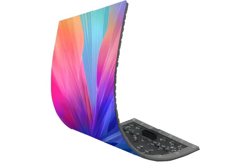 LEDFUL LED Podium P1.8 GOB PRO 480 x 960mm Ψηφιακό Podium