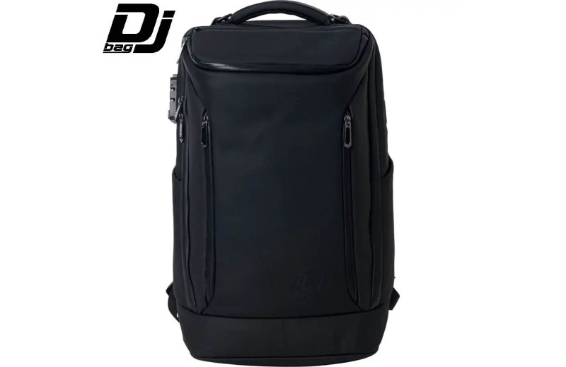 DJBAG DJ-URBAN-BACKPACKMK2 Backpack universal για DJs