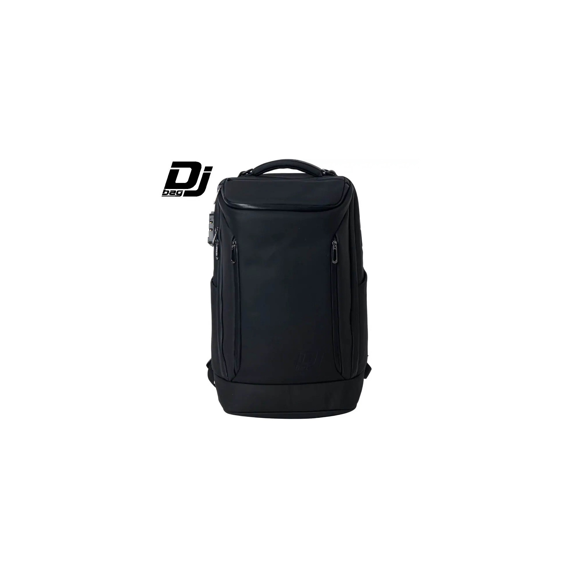 DJBAG DJ-URBAN-BACKPACKMK2 Backpack universal για DJs
