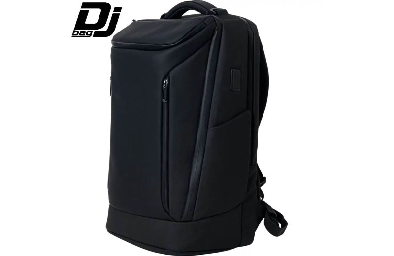 DJBAG DJ-URBAN-BACKPACKMK2 Backpack universal για DJs