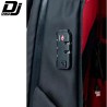 DJBAG DJ-URBAN-BACKPACKMK2 Backpack universal για DJs