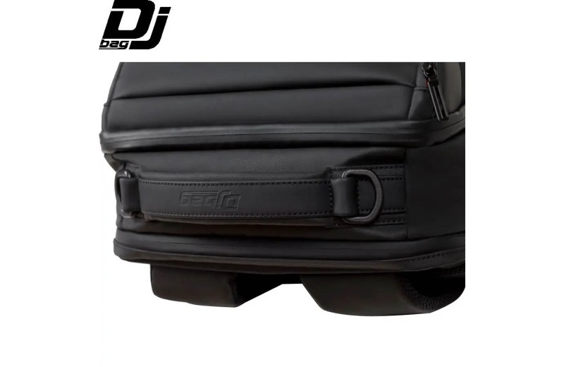 DJBAG DJ-URBAN-BACKPACKMK2 Backpack universal για DJs