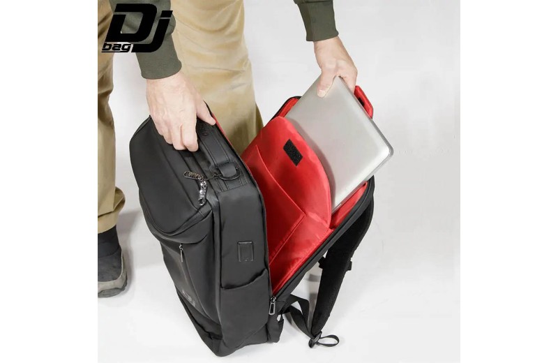 DJBAG DJ-URBAN-BACKPACKMK2 Backpack universal για DJs