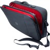 DJBAG DJBAG-COMFORT-L Shoulder strap bag for med-large DJ Controllers