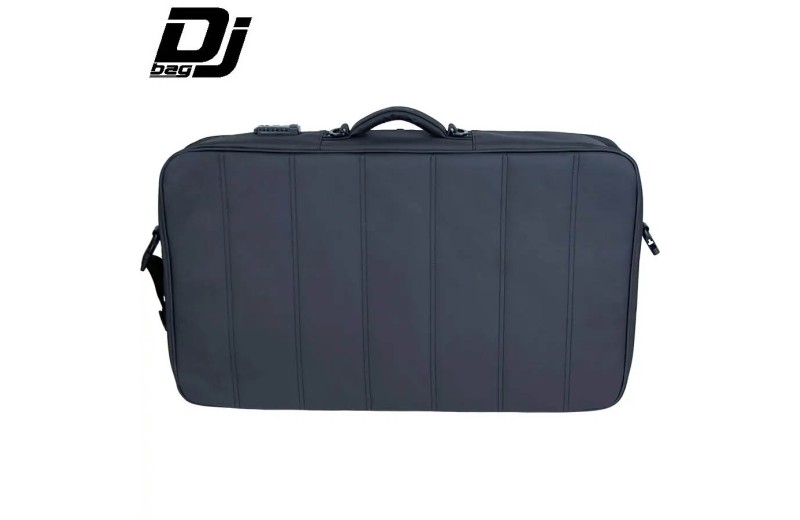 DJBAG DJBAG-COMFORT-L Shoulder strap bag for med-large DJ Controllers