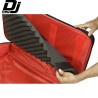 DJBAG DJBAG-COMFORT-L Shoulder strap bag for med-large DJ Controllers