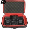 DJBAG DJBAG-COMFORT-L Shoulder strap bag for med-large DJ Controllers