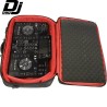 DJBAG DJBAG-COMFORT-L Shoulder strap bag for med-large DJ Controllers