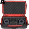 DJBAG DJBAG-COMFORT-L Shoulder strap bag for med-large DJ Controllers
