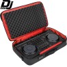 DJBAG DJBAG-COMFORT-L Shoulder strap bag for med-large DJ Controllers