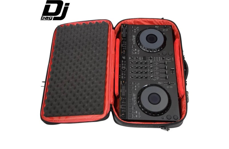 DJBAG DJBAG-COMFORT-L Shoulder strap bag for med-large DJ Controllers