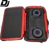 DJBAG DJBAG-COMFORT-L Shoulder strap bag for med-large DJ Controllers