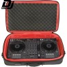 DJBAG DJBAG-COMFORT-L Shoulder strap bag for med-large DJ Controllers